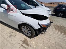شێڤرۆلێت مالیبۆ